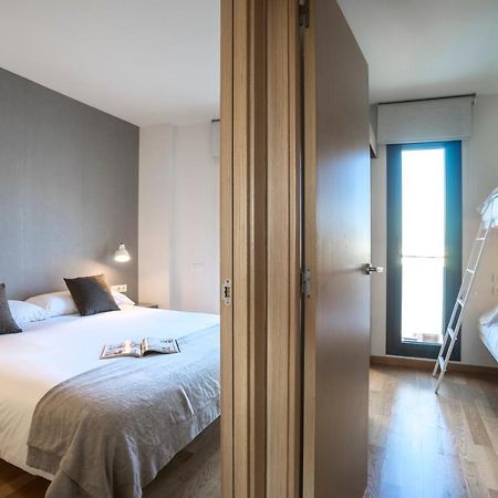 Friendly Rentals Jardinets Barcelona Værelse billede