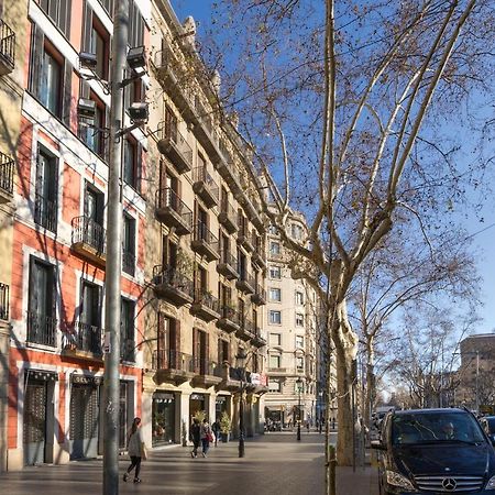Friendly Rentals Jardinets Barcelona Værelse billede