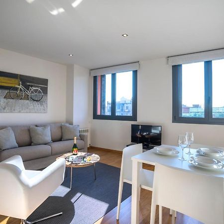 Friendly Rentals Jardinets Barcelona Værelse billede