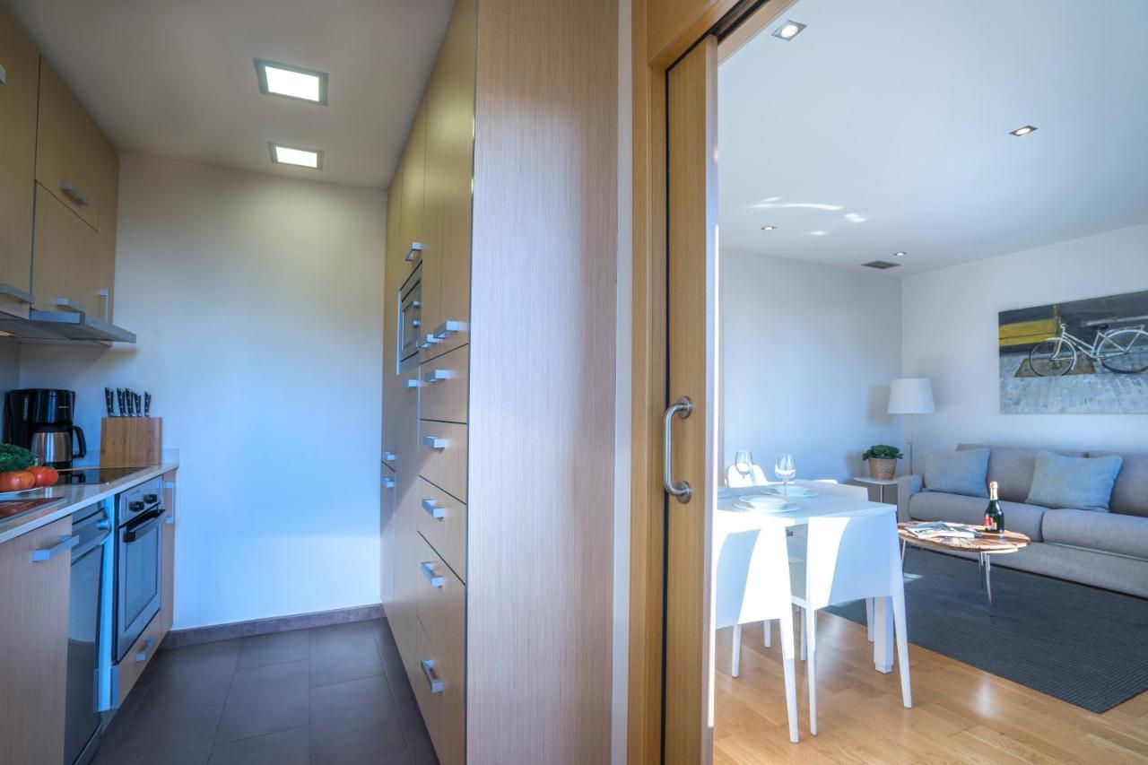 Friendly Rentals Jardinets Barcelona Værelse billede