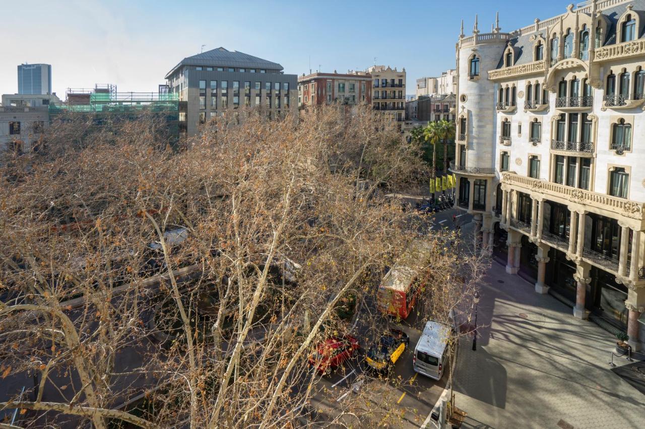 Friendly Rentals Jardinets Barcelona Værelse billede