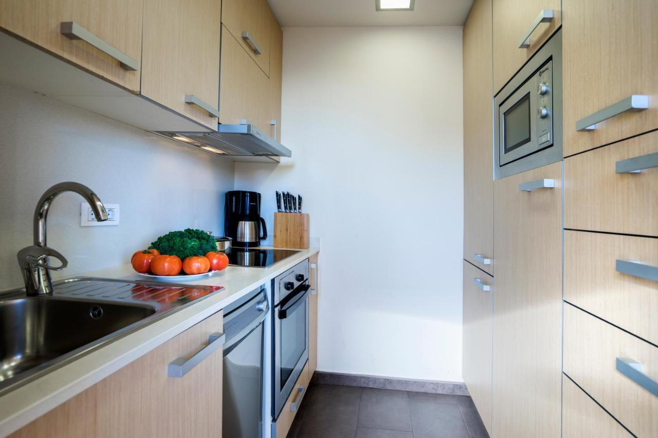 Friendly Rentals Jardinets Barcelona Værelse billede