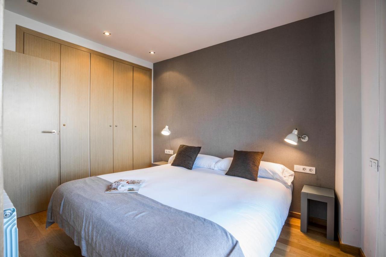 Friendly Rentals Jardinets Barcelona Værelse billede